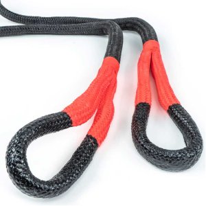 Kinetic recovery rope 10K OFD