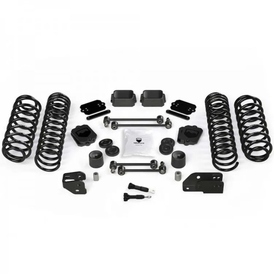 Suspension kit TeraFlex Lift 4,5"
