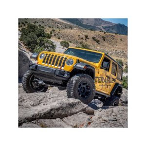 Suspension kit TeraFlex Lift 4,5"