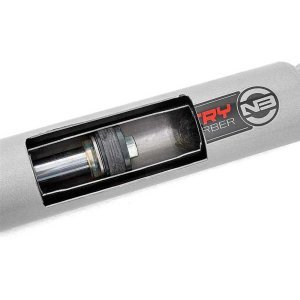 Rear nitro shocks Rough Country N3 Premium Lift 0-2,5" 2WD