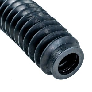 Shock boot universal black OFD