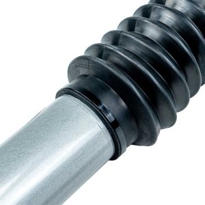 Shock boot universal black OFD