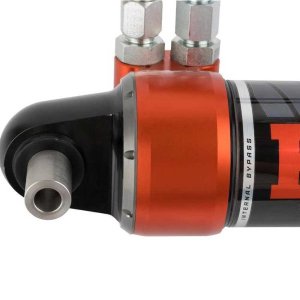 Front nitro shock FOX Factory Race 3.0 Reservoir Adjustable Internal Bypass DSC Lift 2-3"