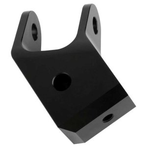 Front nitro shock FOX Factory Race 3.0 Reservoir Adjustable Internal Bypass DSC Lift 2-3"