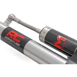 Rear nitro shocks Rough Country M1R Lift 4-6"