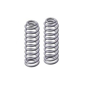 Rear coil springs Clayton Lift 6,5"