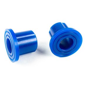 Rear leaf springs polyurethane bushing kit OFD