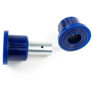 Rear leaf springs polyurethane bushing kit OFD