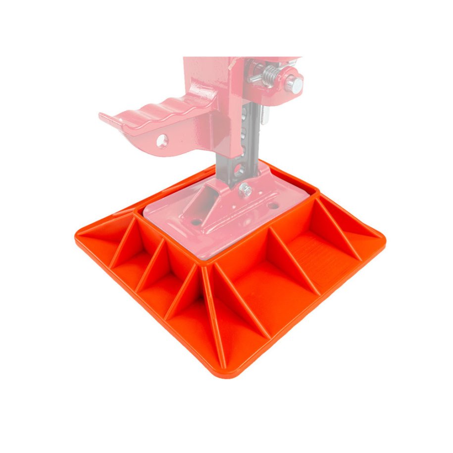 Hi-lift base OFD