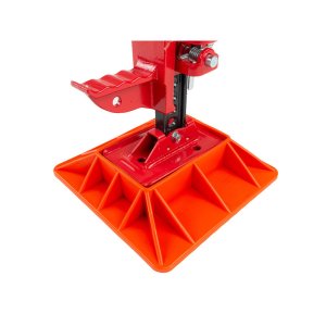 Hi-lift base OFD