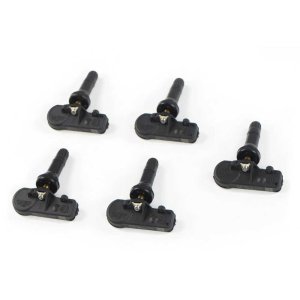 Tyre pressure sensors kit TPMS OFD 433mhz