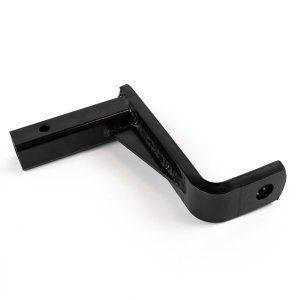 Trailer hitch ball mount drop steel OFD Lift 10"