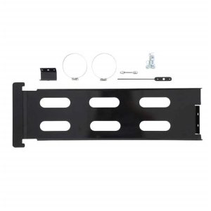 Overhead console coyote tan Smittybilt G.E.A.R.