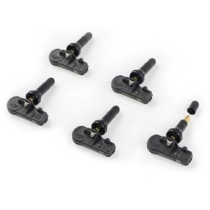 Tyre pressure sensors kit TPMS OFD 433mhz
