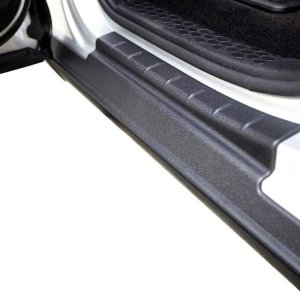Front sill/side panels RealTruck Bushwacker Rocker