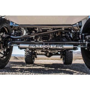 Dual steering stabilizer FOX Performance 2.0 IFP