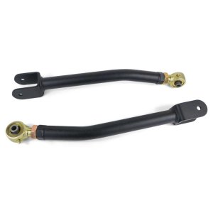Front upper adjustable short control arm kit Clayton Premium Lift 0-5"