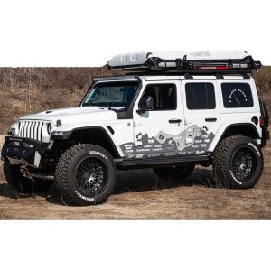 Dual steering stabilizer FOX Performance 2.0 IFP