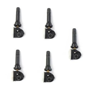 Tyre pressure sensors kit TPMS OFD 315 mhz