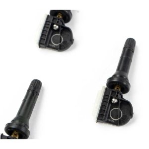 Tyre pressure sensors kit TPMS OFD 315 mhz