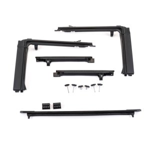 Door surround with tailgate bar kit MasterTop
