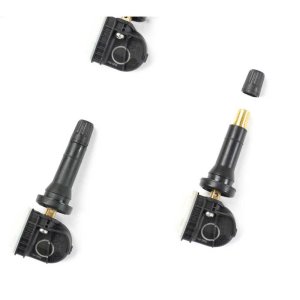 Tyre pressure sensors kit TPMS OFD 315 mhz