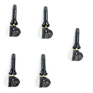 Tyre pressure sensors kit TPMS OFD 433mhz