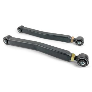 Front lower adjustable short control arm kit Clayton Overland+ Lift 0-5"