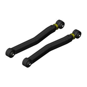 Front lower adjustable short control arm kit Clayton Overland+ Lift 0-5"