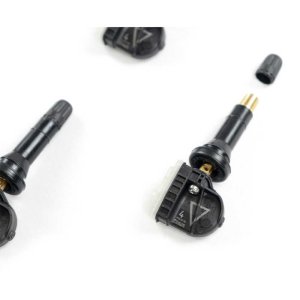Tyre pressure sensors kit TPMS OFD 433mhz