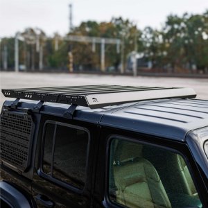 3/4 roof rack Bison Gear