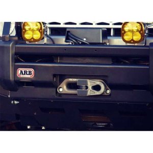 Fairlead 1,5" Offset Factor 55