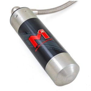 Front nitro shocks Rough Country M1R Lift 4,5-6"