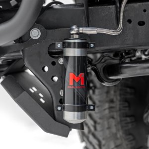 Front nitro shocks Rough Country M1R Lift 4,5-6"