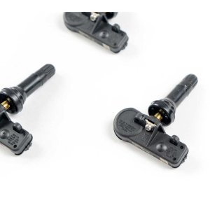Tyre pressure sensors kit TPMS OFD 433mhz