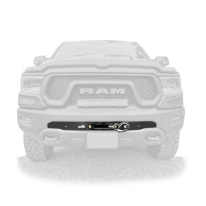 Bumper insert Vice Design Rebel/TRX