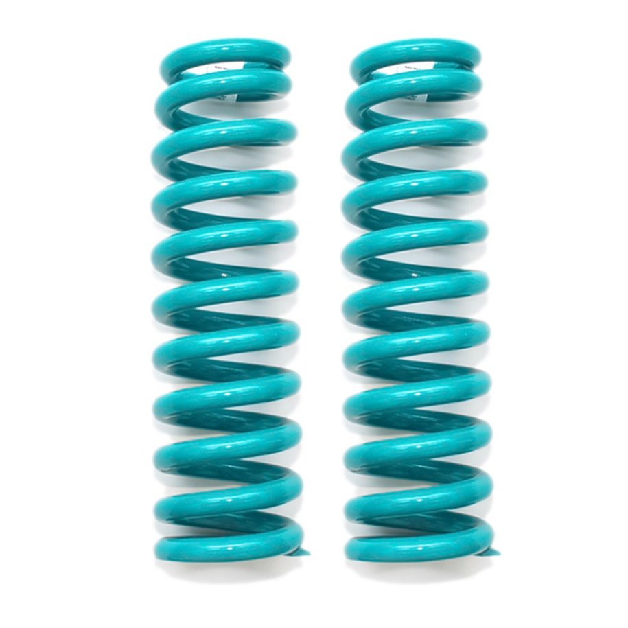 Front coil springs 50-80 kg Superior Engineering Dobinson