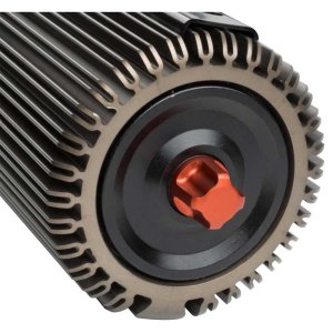 Front nitro Coilover FOX Factory Race 3.0 Reservoir Adjustable Internal Bypass Live Valve Lift 0-2"