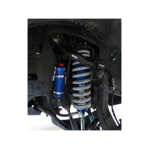 Front reservoir mounts Superior Engineering