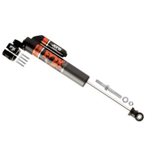 Steering stabilizer 1-1/2" tie tod FOX Factory Race 2.0 IFP Reservoir adjustable ATS