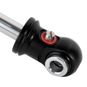 Steering stabilizer 1-1/2" tie tod FOX Factory Race 2.0 IFP Reservoir adjustable ATS