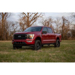 Lift Kit Rough Country N3 Lift 3"