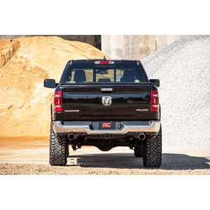 Suspension kit with N3 shocks Rough Country Lift 6"