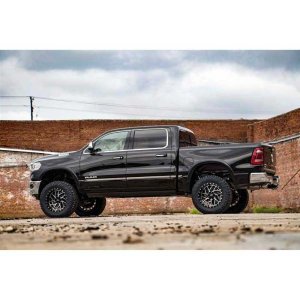 Suspension kit Air Ride with N3 shocks Rough Country Lift 5"