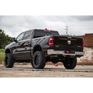 Suspension kit Air Ride with N3 shocks Rough Country Lift 5"