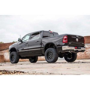 Suspension kit Air Ride with N3 shocks Rough Country Lift 5"
