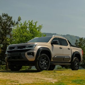 Fender flares OFD Bad Boy