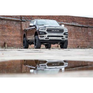 Suspension kit Air Ride with N3 shocks Rough Country Lift 5"