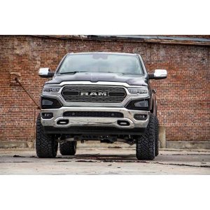 Suspension kit Air Ride with N3 shocks Rough Country Lift 5"