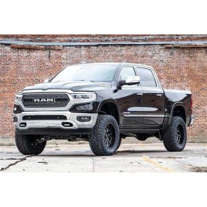 Suspension kit Air Ride with N3 shocks Rough Country Lift 5"